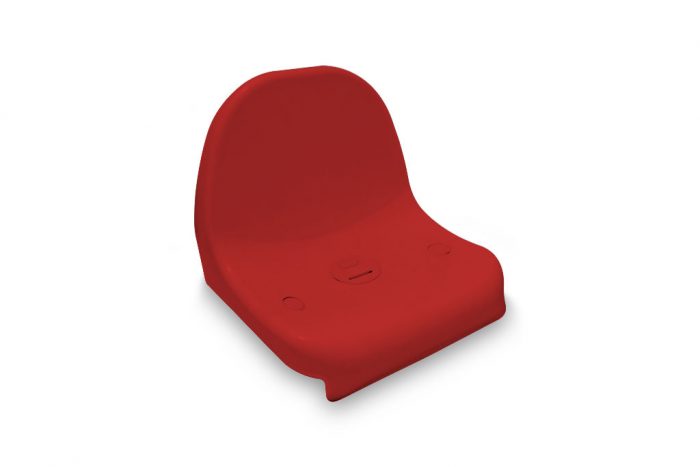 Asiento modelo PL7