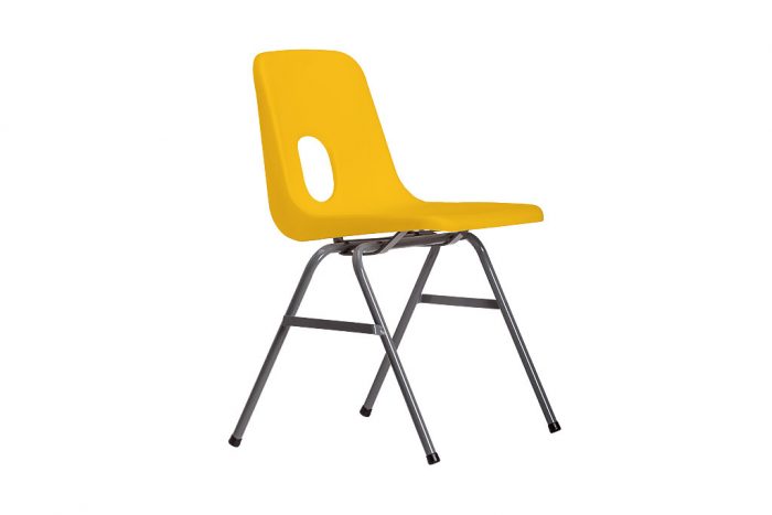 Silla T4 Apilable