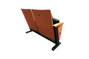 Andes Z2 Curva