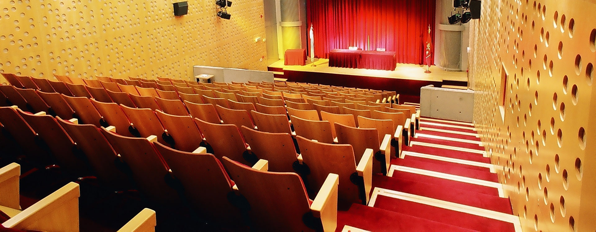 Tita Merello Cine UNLA