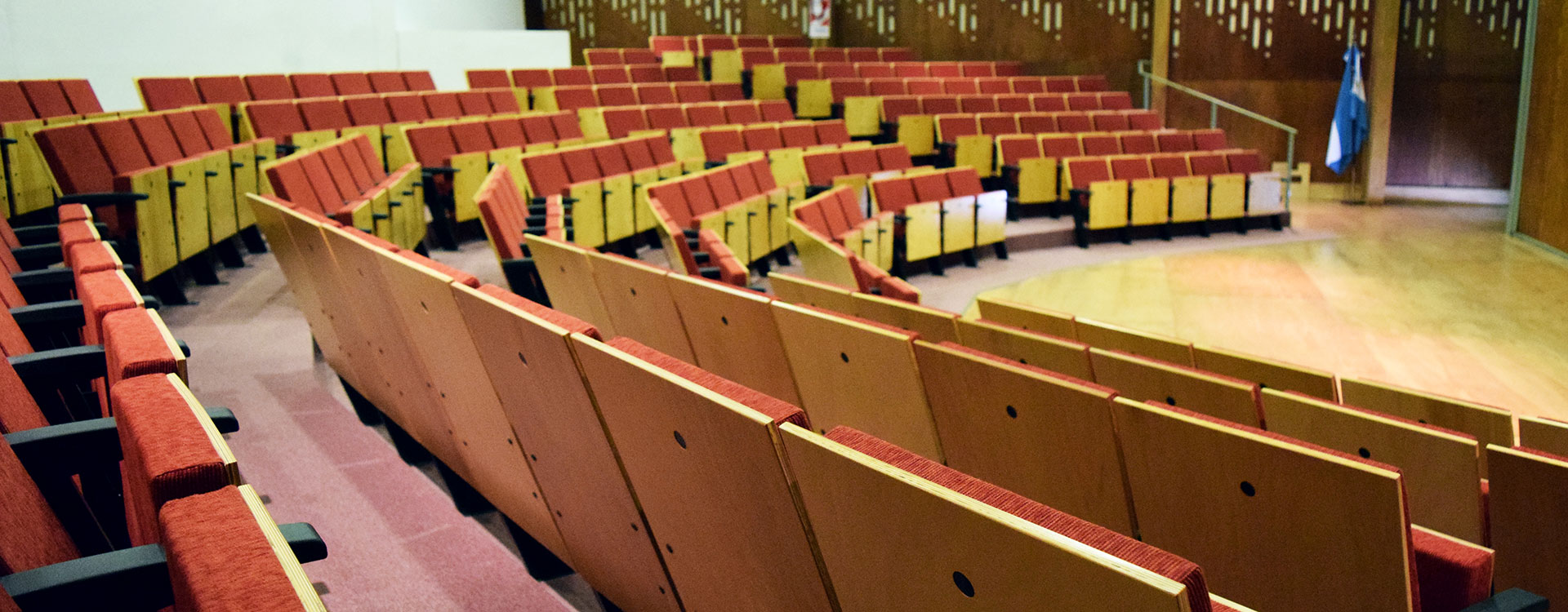 UNNOBA Auditorio