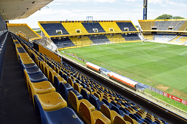 Rosario Central