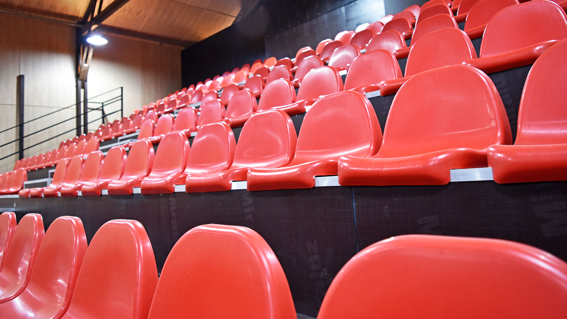 Centro Cultural Bandera Auditorio