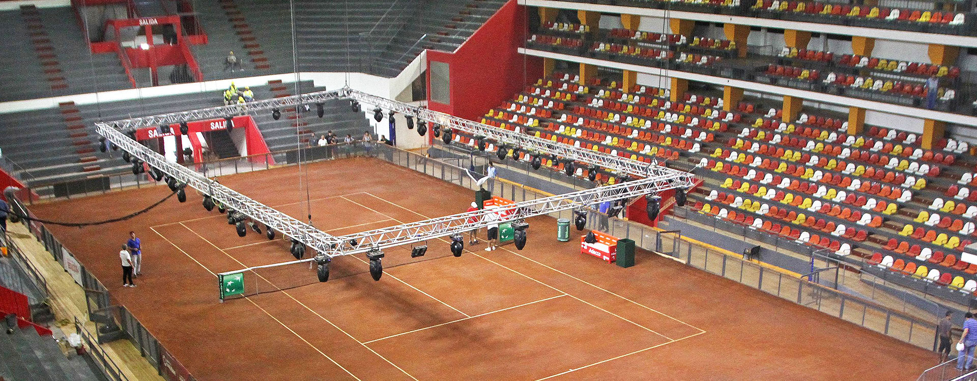 Aldo Cantoni estadio