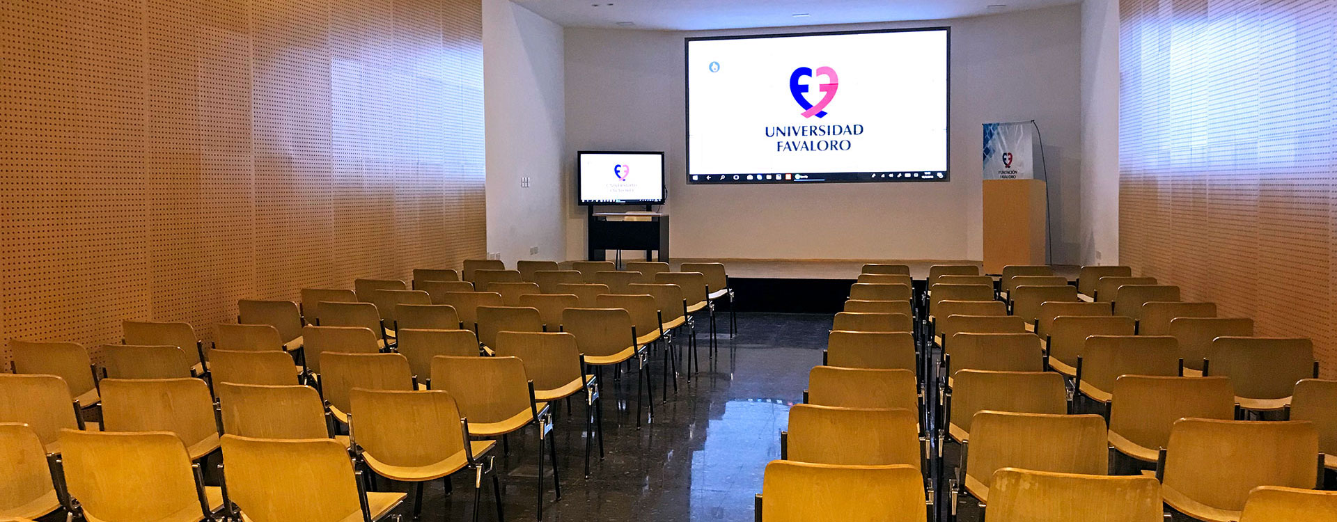 Universidad Favaloro