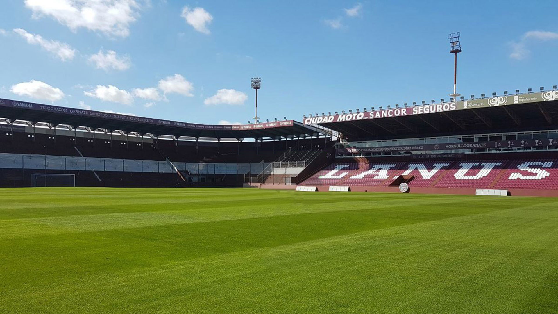 Copa Argentina: Boca se enfrentará a Claypole en el estadio de Lanús