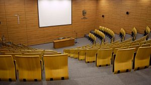 colegio del salvador auditorio