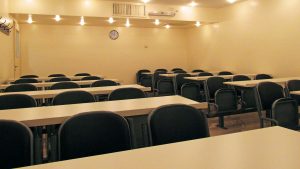 IAG asientos para universidades