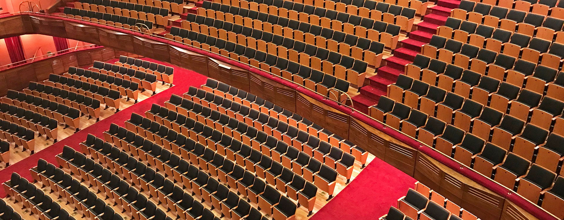 Teatro Argentino de La Plata