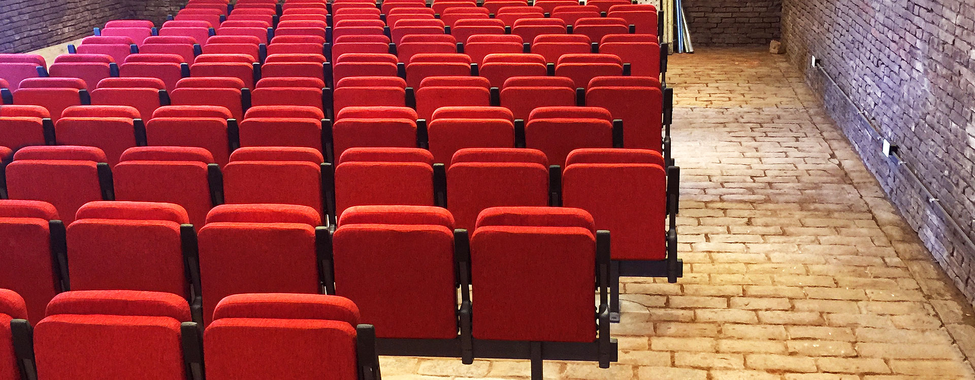 Unsada auditorio