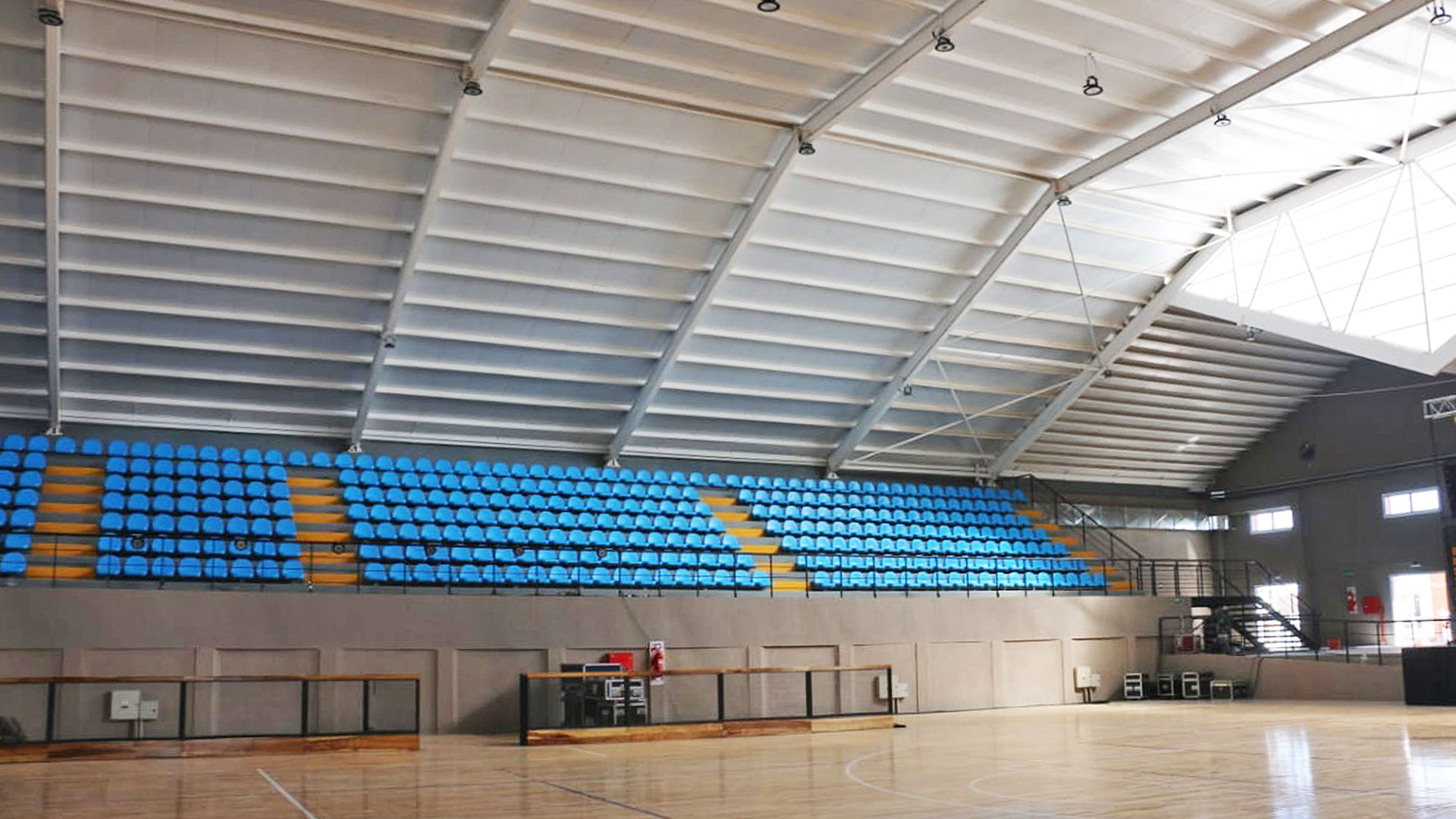 Club Atlético Independiente de Avellaneda - Rassegna® - Arquitectura y  Equipamientos