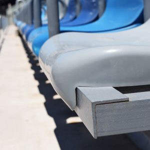 asiento estadios modelo PL7