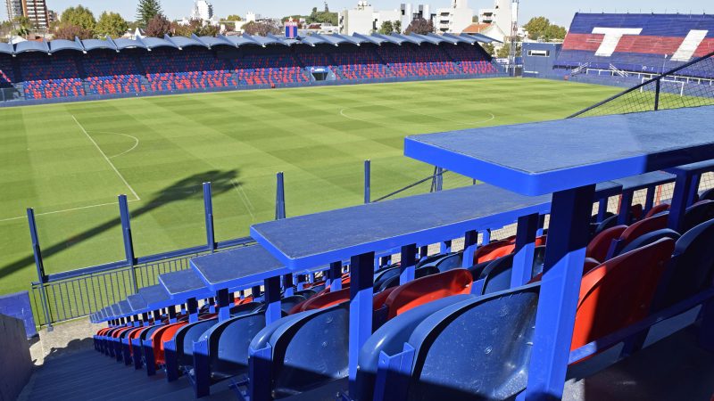 Estadio Club Atlético Tigre