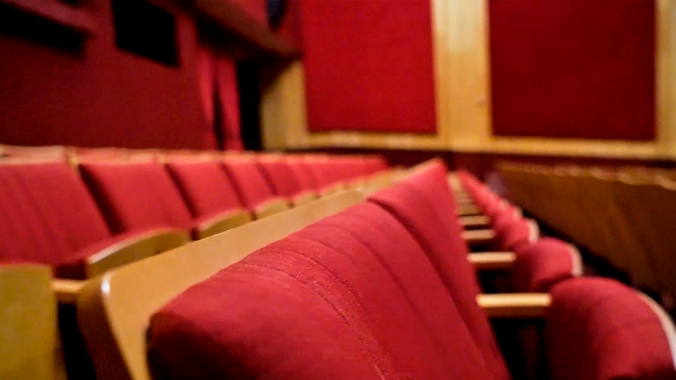 Cine Teatro York