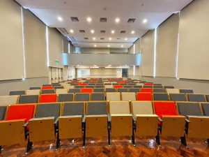 Auditorio Radio Nacional Rosario