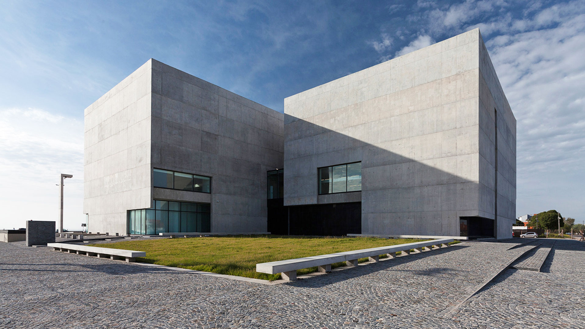 Museo de Arte Contemporáneo de Mar del Plata