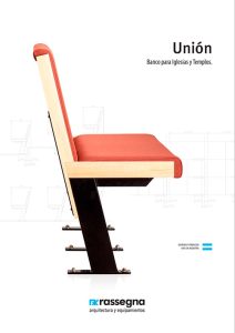 Banco unión