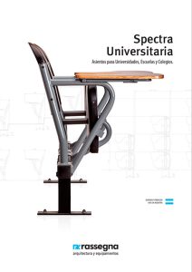 Spectra Universitaria
