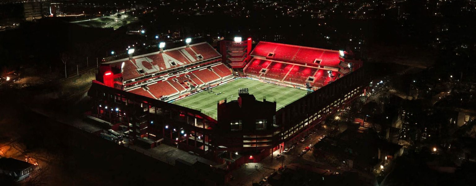Club Atlético Independiente de Avellaneda