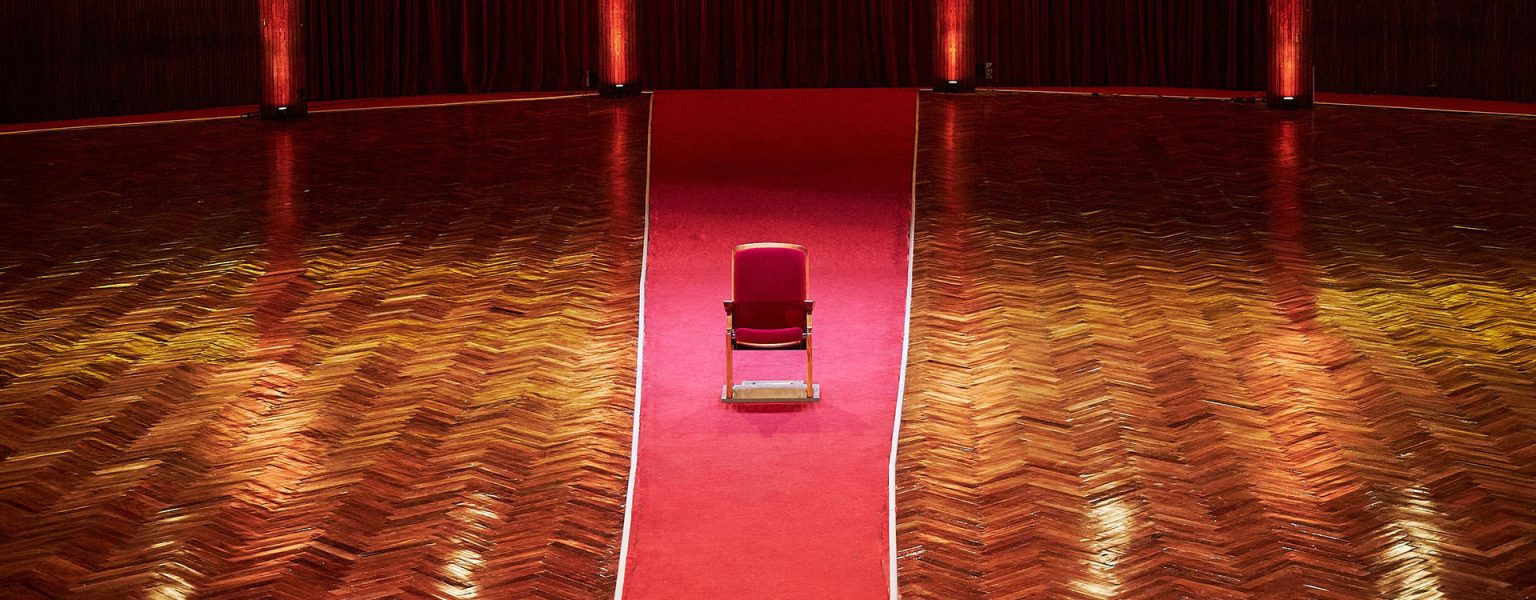 Teatro Coliseo