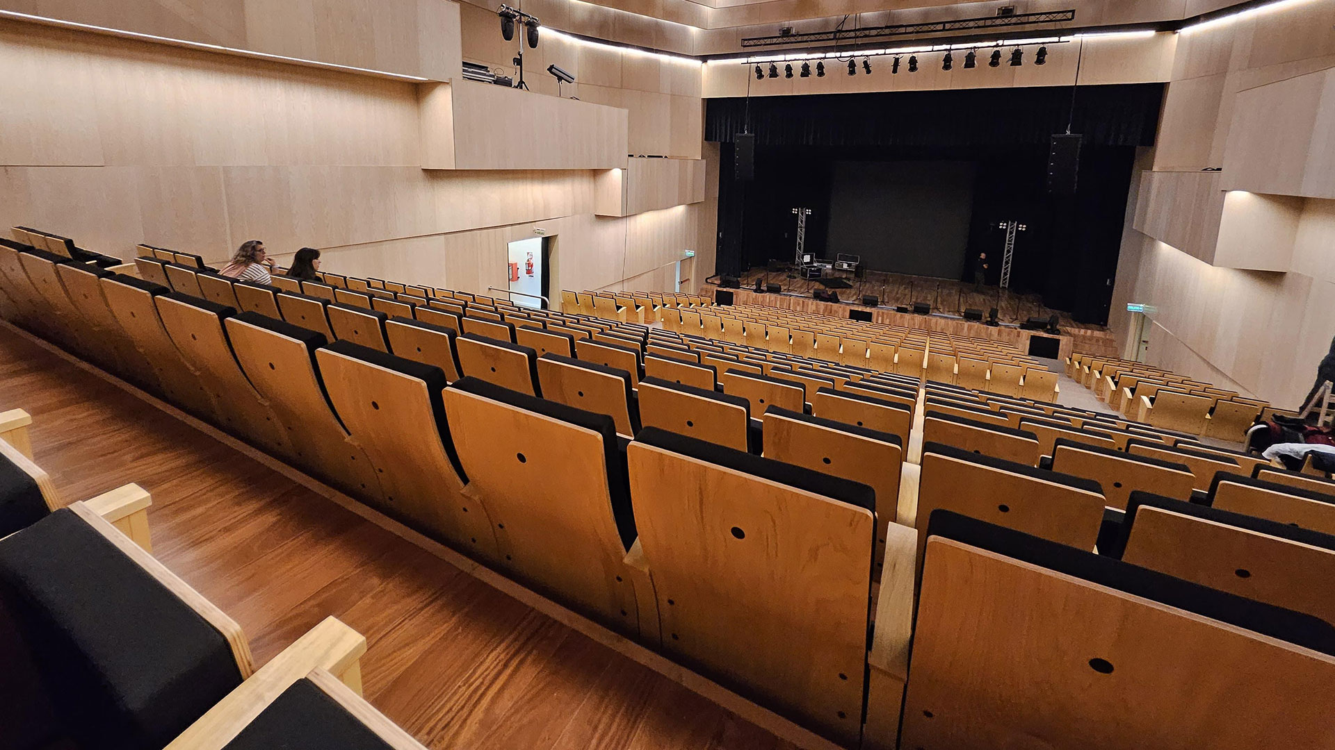 Teatro Otamendi San Fernando