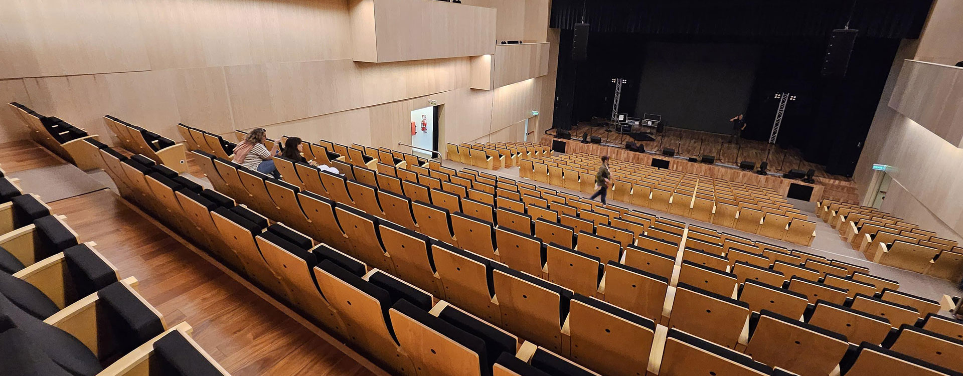 Teatro Otamendi