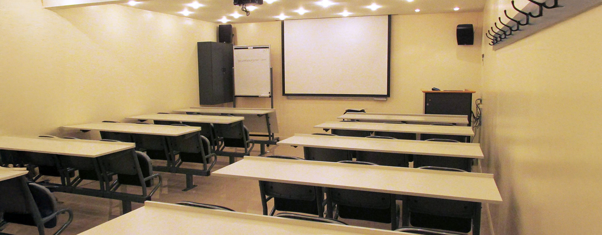IAG asientos para universidades