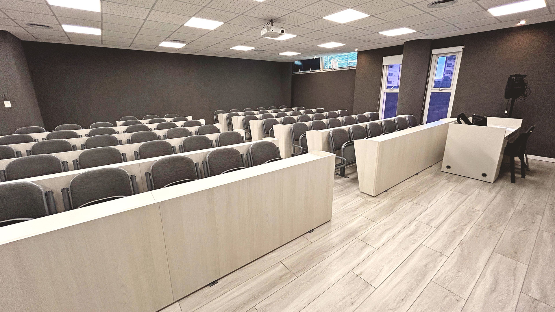 UMAI equipamiento para aulas