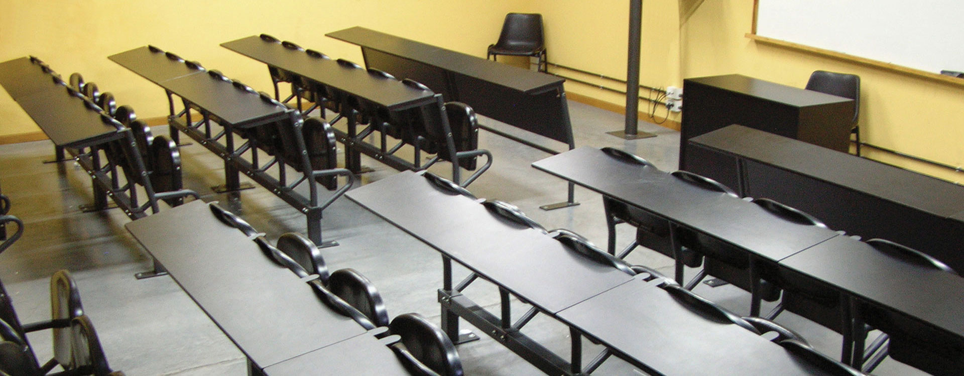 Universidad del Cine