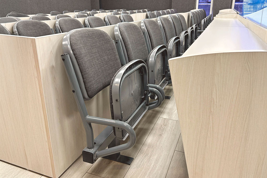 Spectra Pupitre Senior