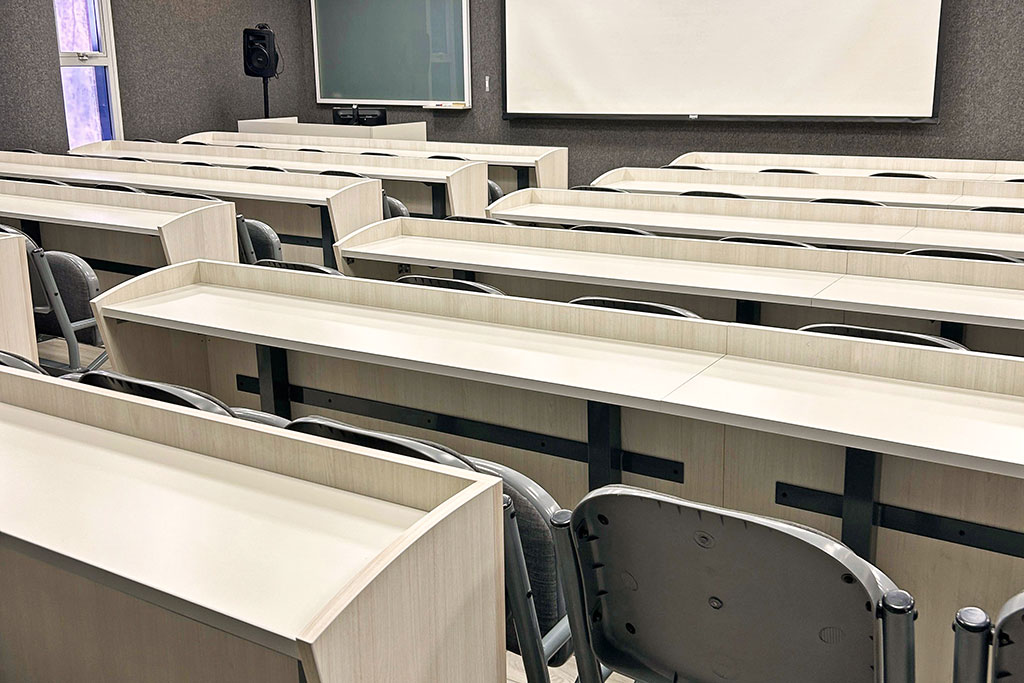 Spectra Pupitre Senior