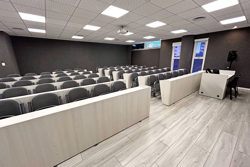 Spectra Pupitre Senior