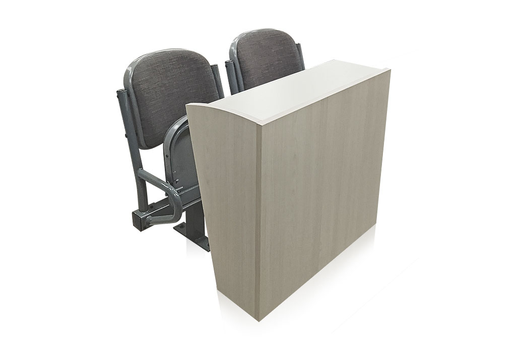 Spectra Pupitre Senior