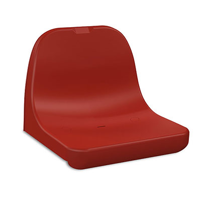 A3 asiento para estadios