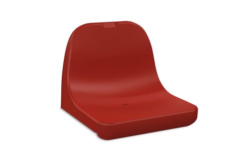 A3 asiento para estadios