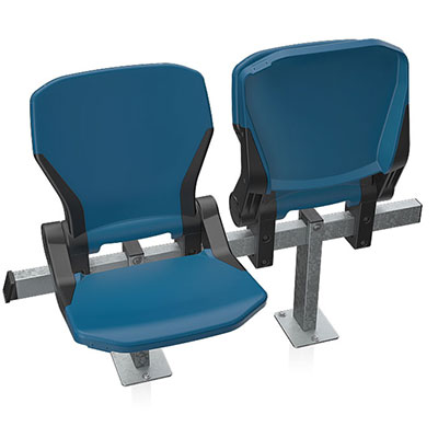 Avatar basic asiento para estadios
