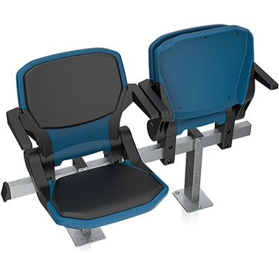 Avatar premium asiento para estadios