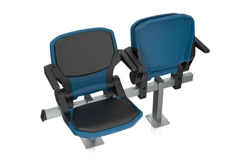 Avatar premium asiento para estadios
