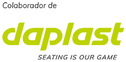 Daplast Colaborador logo
