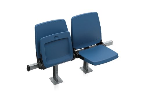 Sittem 480 basic asiento para estadios
