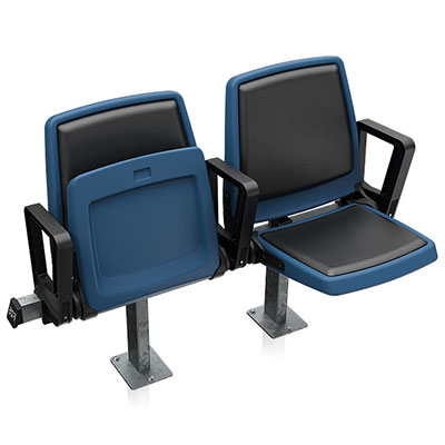 Sittem 480 premium asiento para estadios