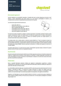 Sittem Premium Ficha técnica