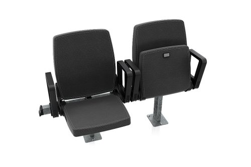 Sittem 480 suite asiento para estadios